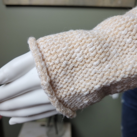 NWT Free People Bright Lights Sweater - Picture 9 of 16